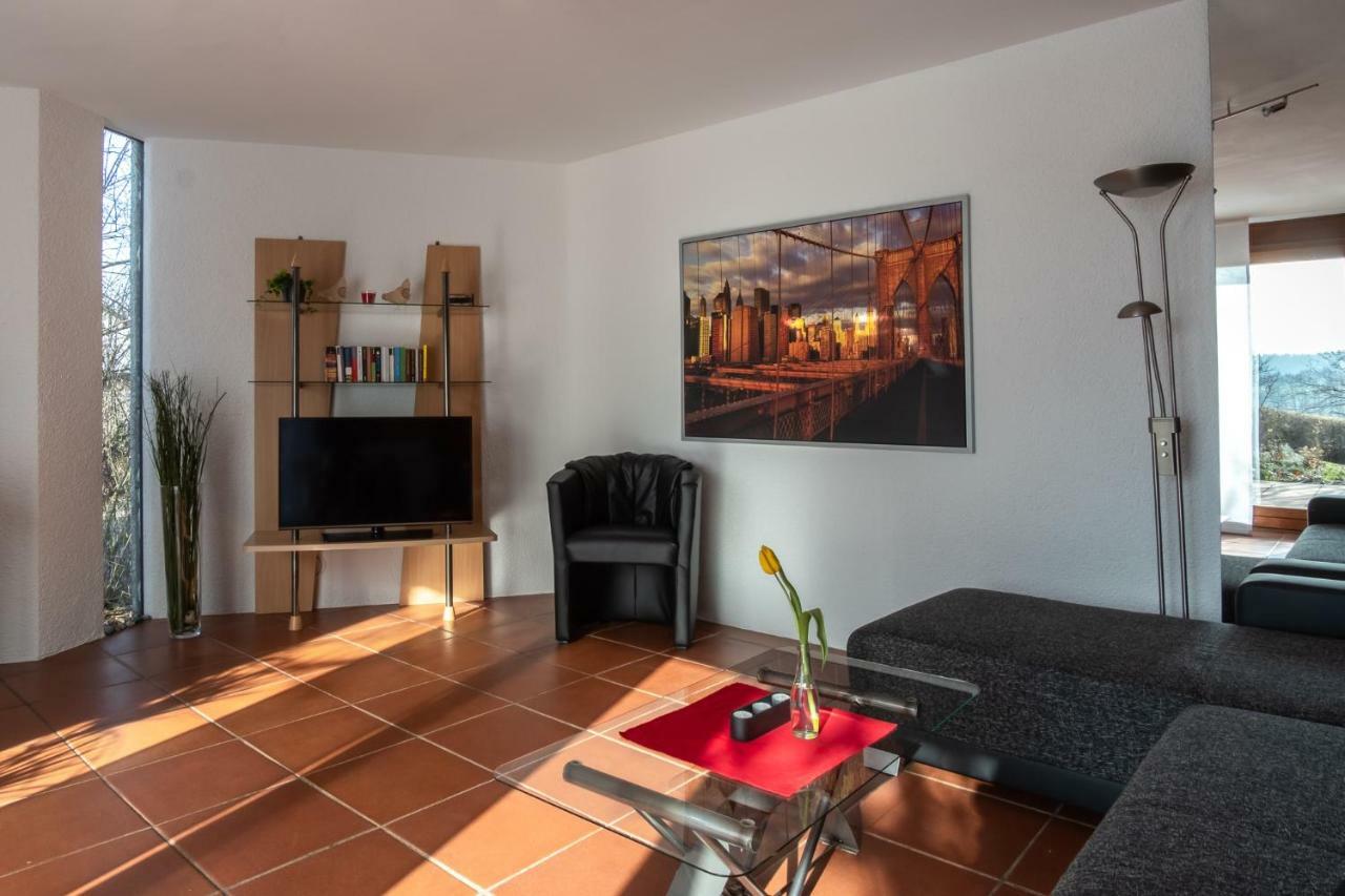 Fewo Litzendorf Extérieur photo