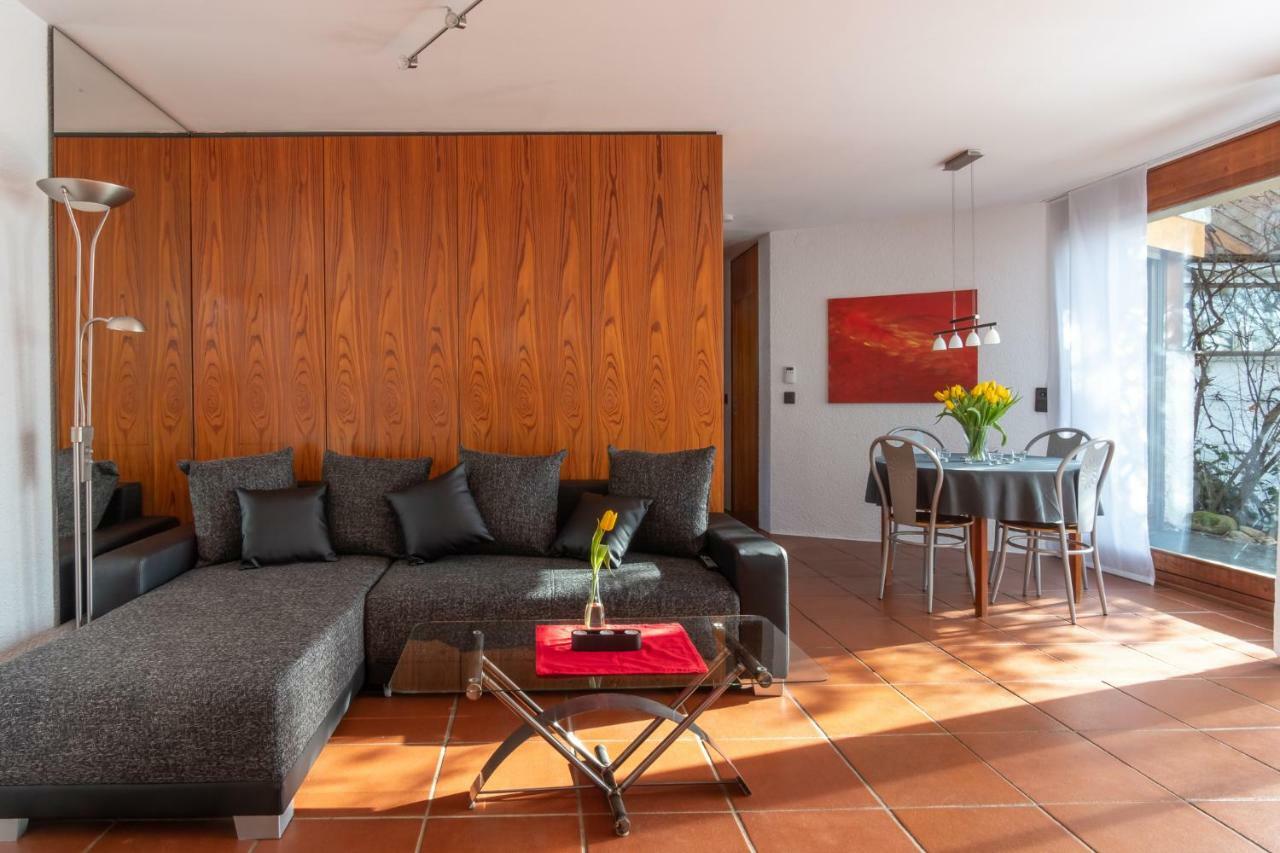 Fewo Litzendorf Extérieur photo
