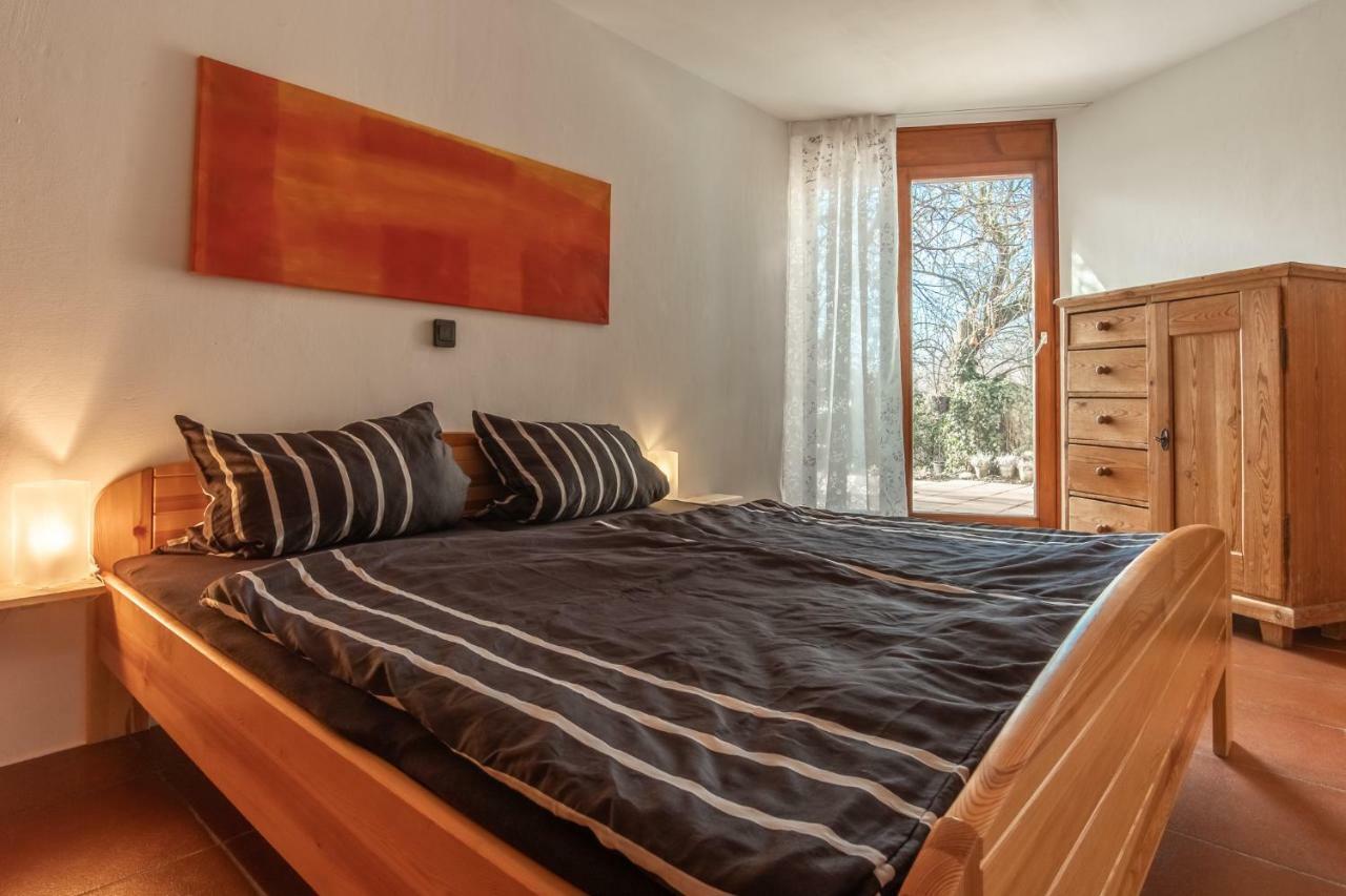 Fewo Litzendorf Extérieur photo