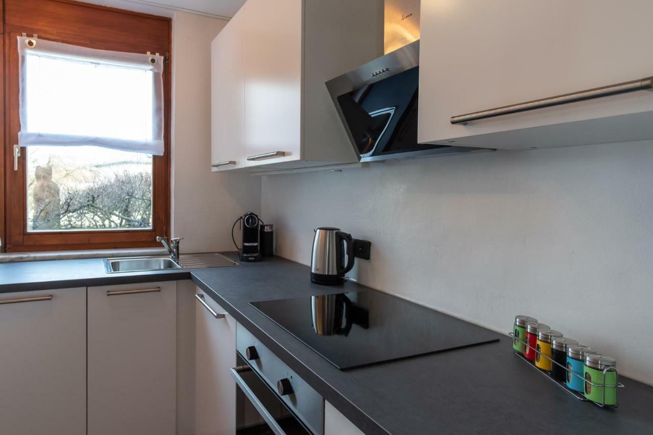 Fewo Litzendorf Extérieur photo