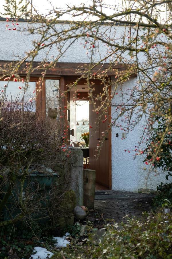 Fewo Litzendorf Extérieur photo