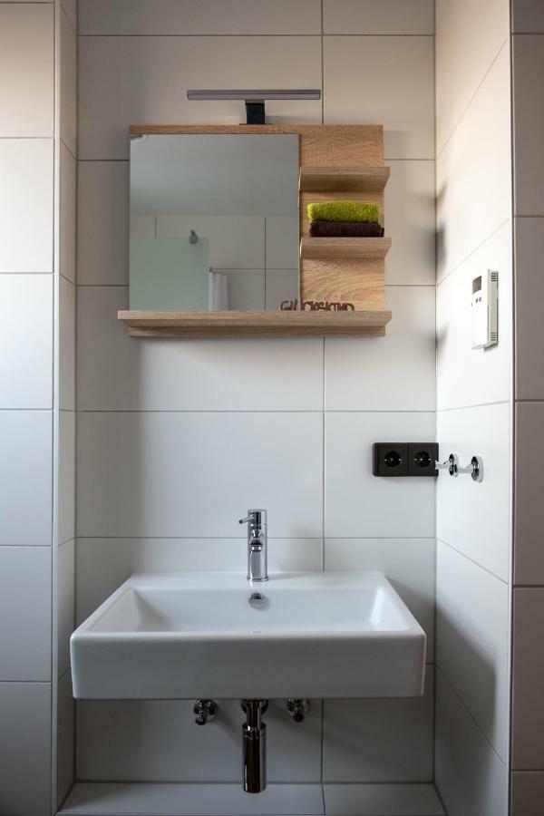 Fewo Litzendorf Extérieur photo