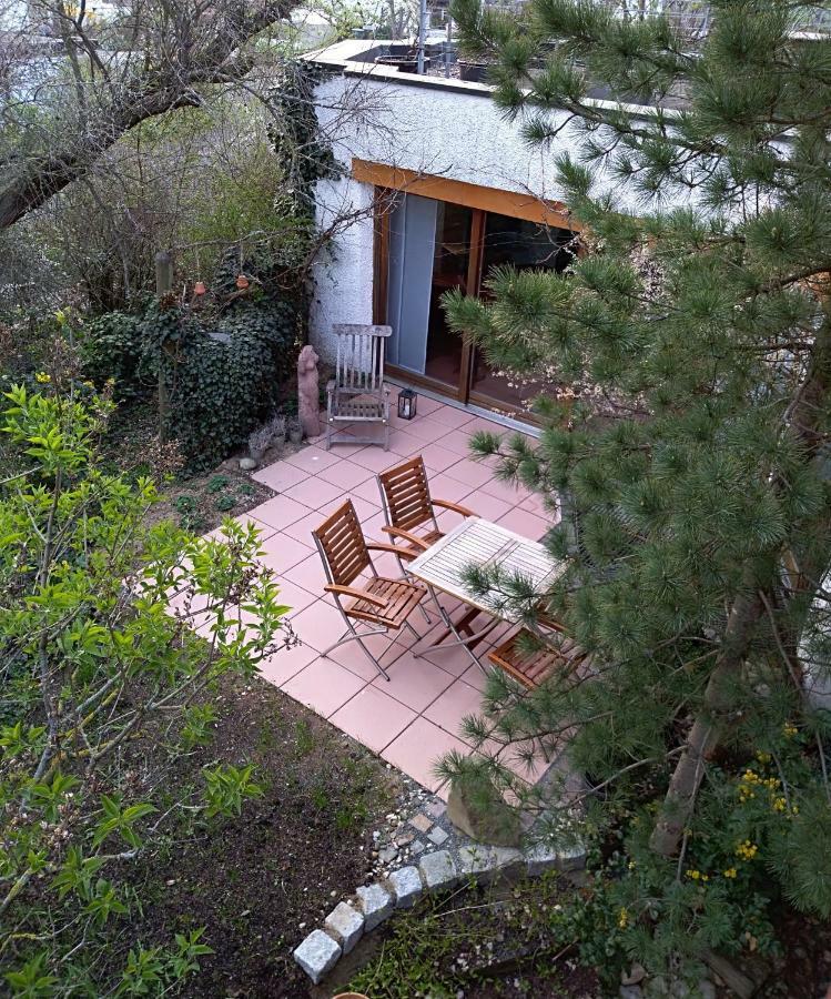 Fewo Litzendorf Extérieur photo