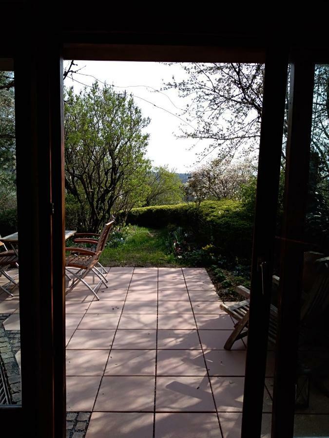Fewo Litzendorf Extérieur photo